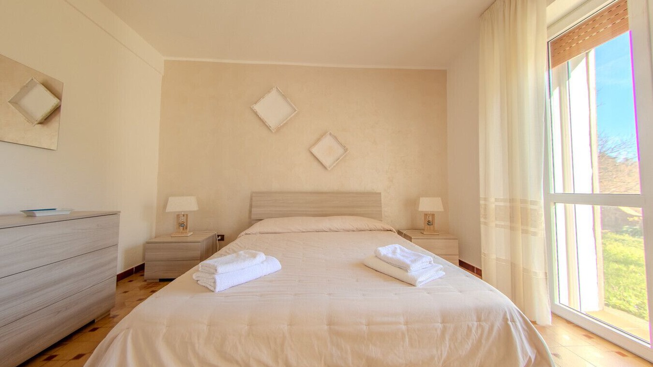 Photo of Bedroom in Scala