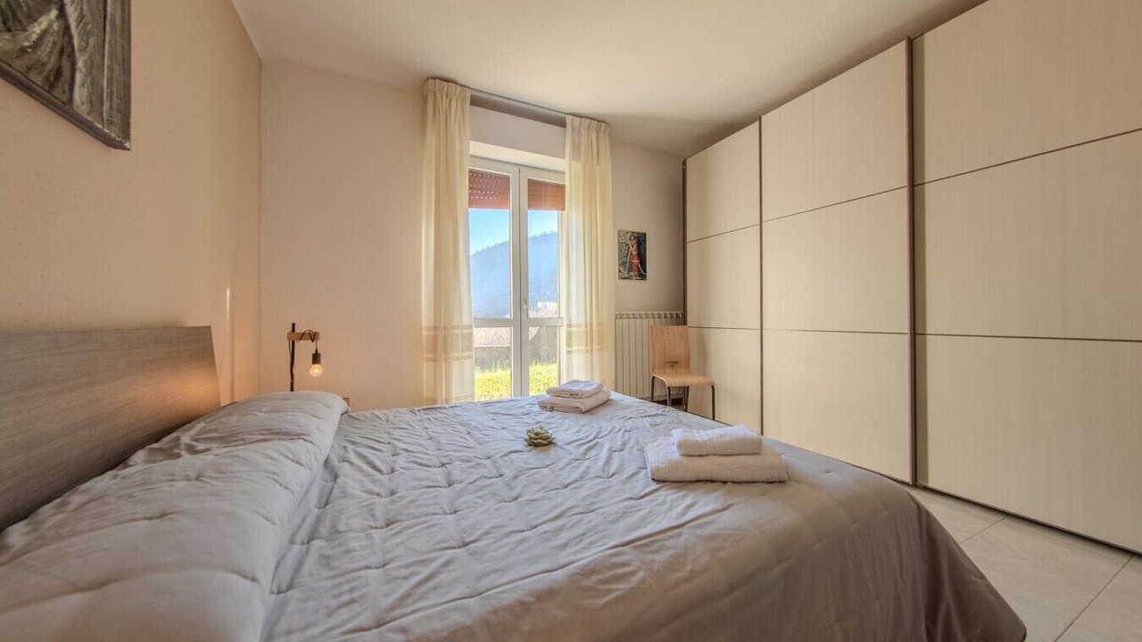 Photo of Bedroom in Scala