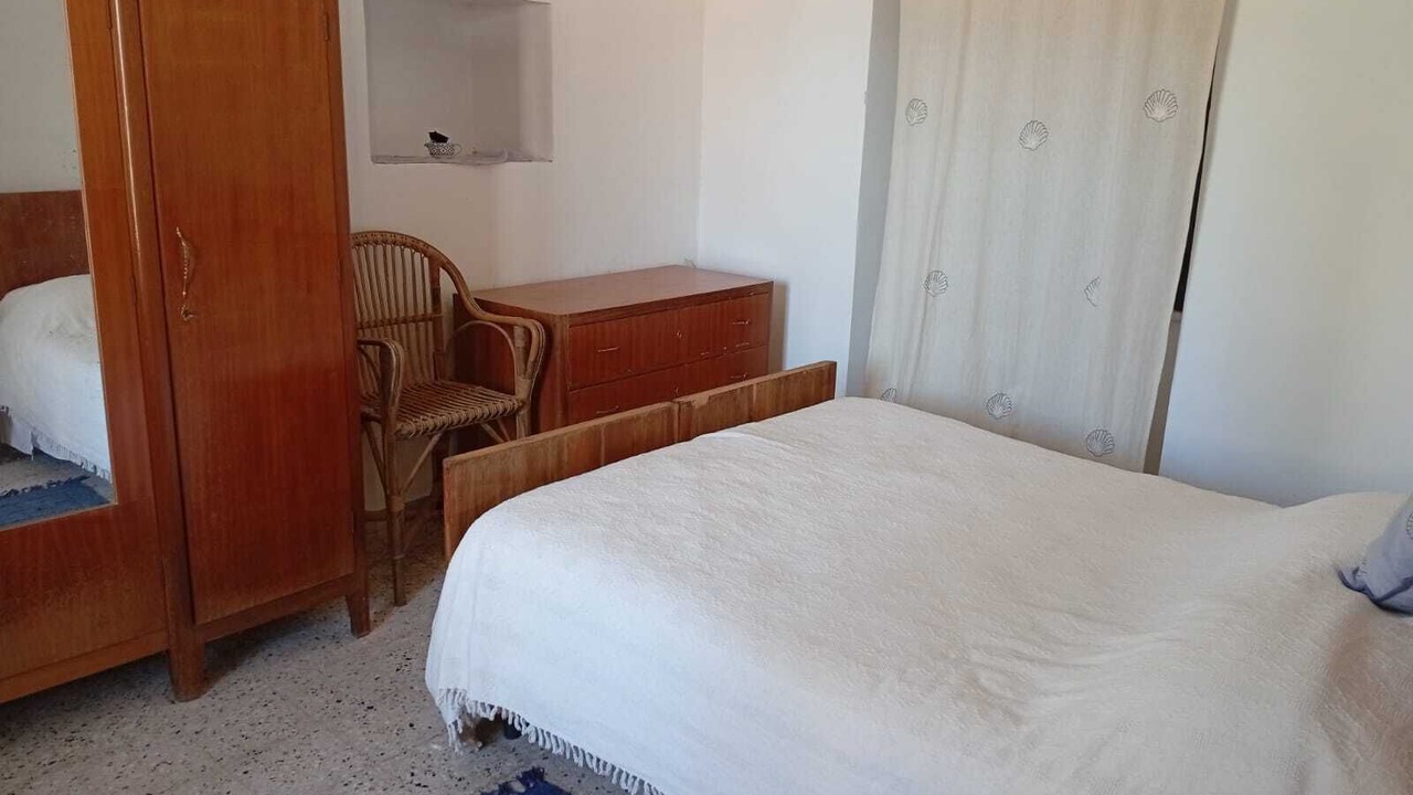 Photo of Bedroom in Rapino