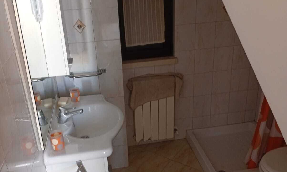Photo of Bathroom in Rapino