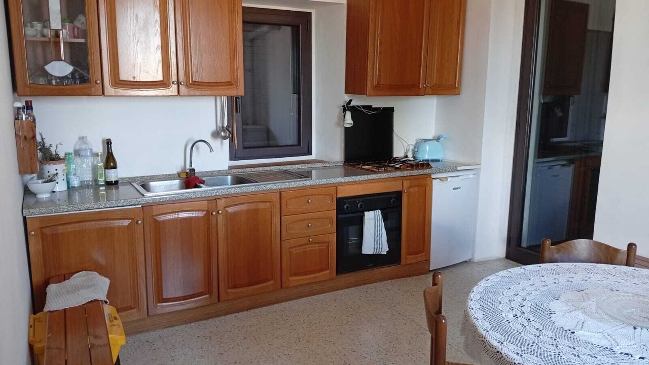 Photo of Kitchen in Rapino