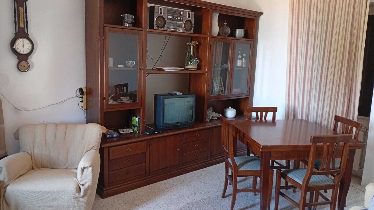 Photo of Livingroom in Rapino