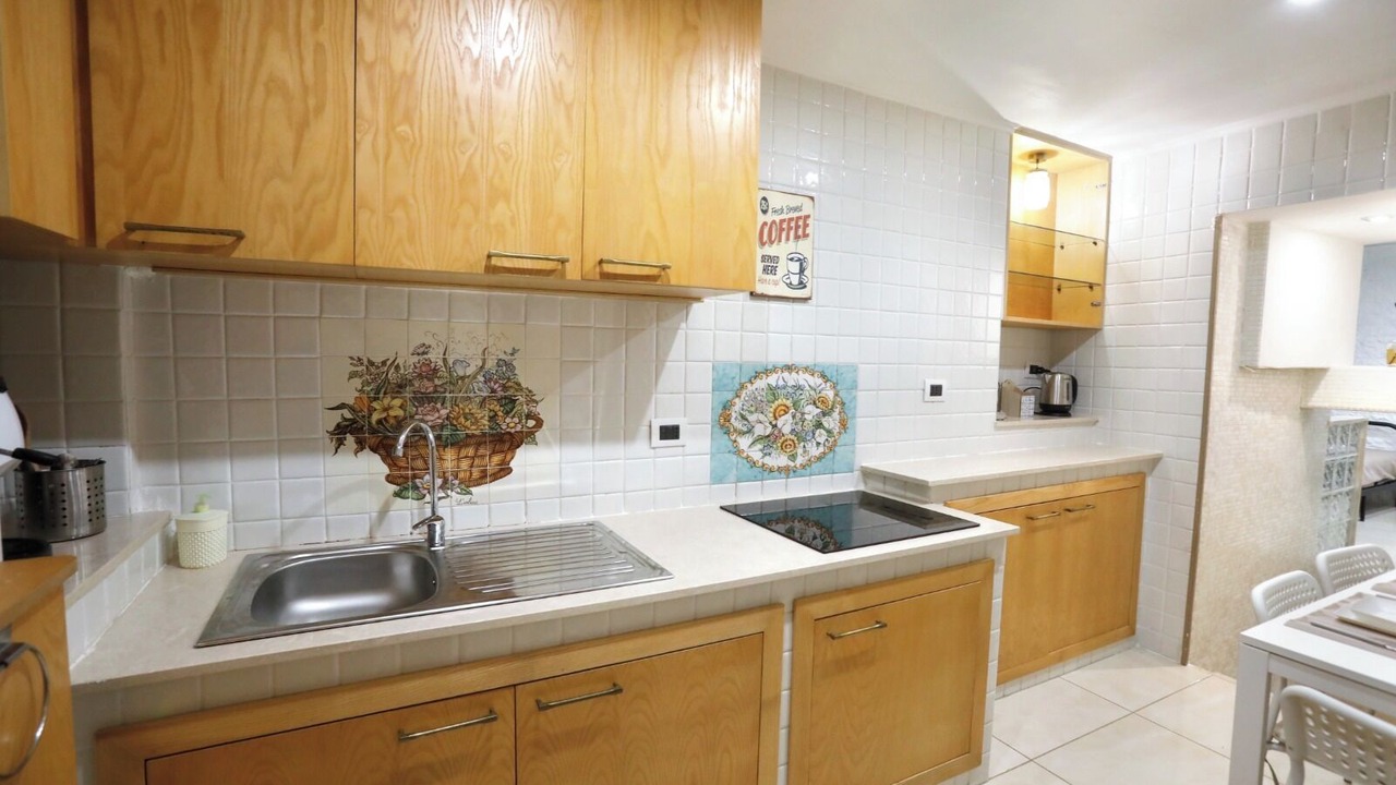 Photo of Kitchen in Arenella