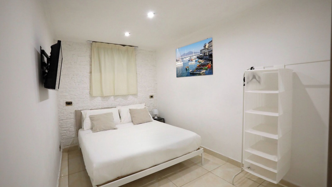 Photo of Bedroom in Arenella