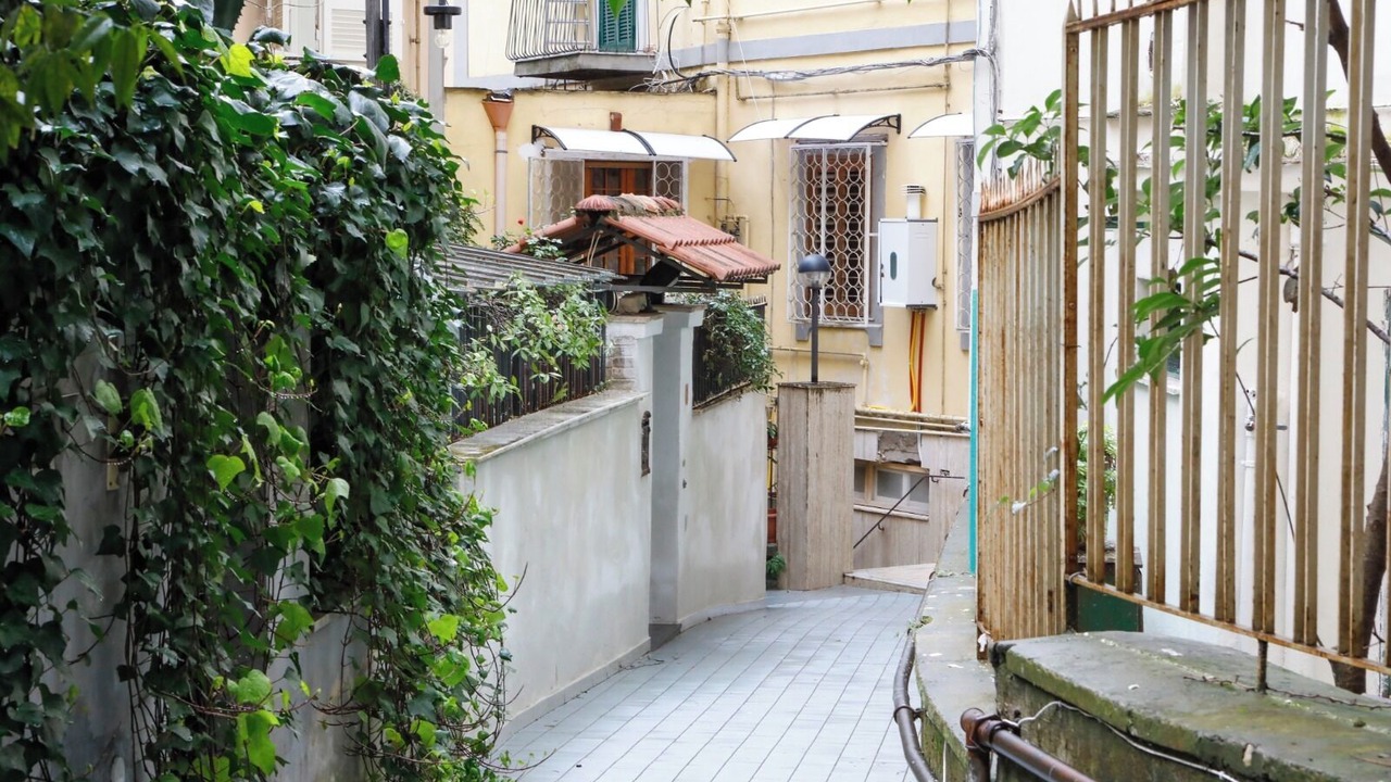 Photo of Outdoor in Arenella