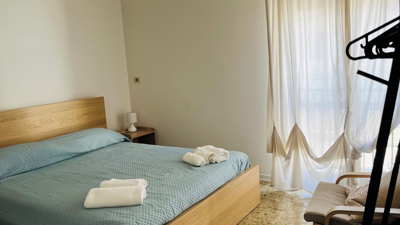 Photo of Bedroom in Marina di Vasto