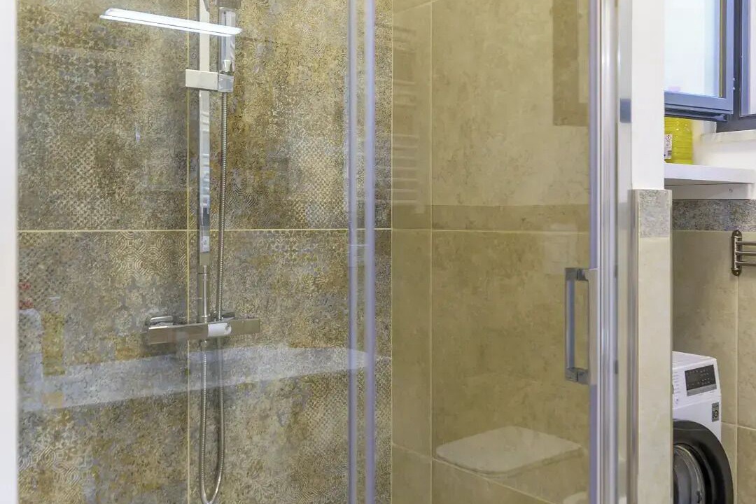 Photo of Bathroom in Villammare
