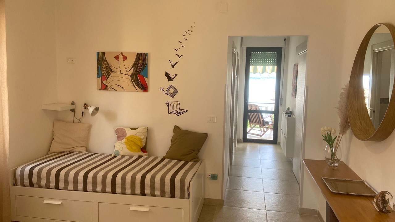 Photo of Bedroom in Villammare