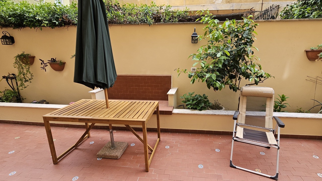 Photo of Outdoor in Prenestino-Centocelle