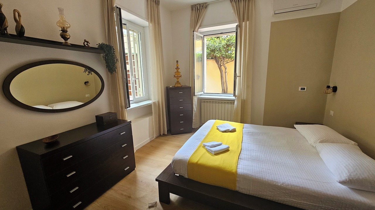 Photo of Bedroom in Prenestino-Centocelle