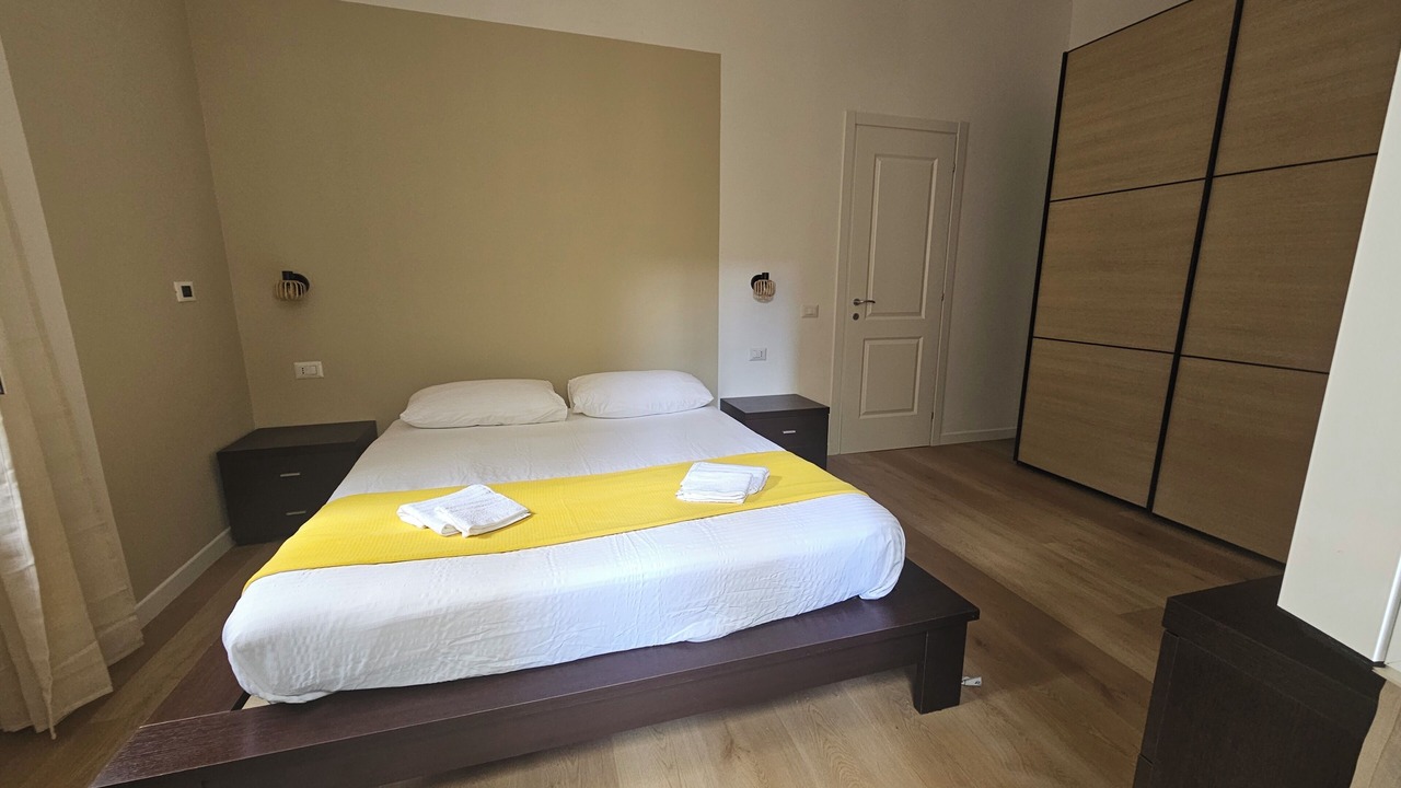 Photo of Bedroom in Prenestino-Centocelle