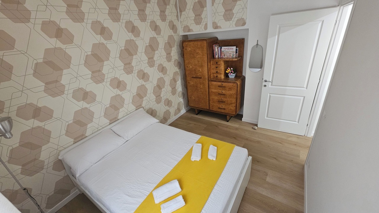 Photo of Bedroom in Prenestino-Centocelle