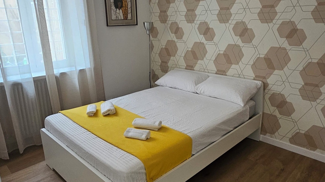 Photo of Bedroom in Prenestino-Centocelle