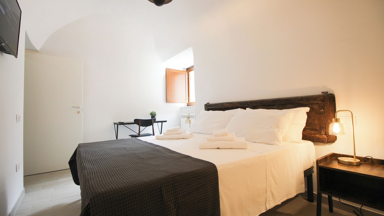 Photo of Bedroom in L'Aquila
