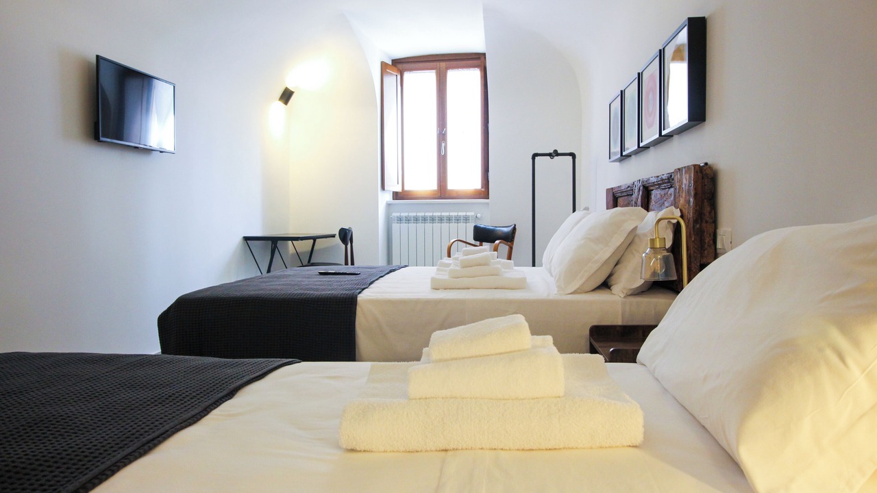 Photo of Bedroom in L'Aquila
