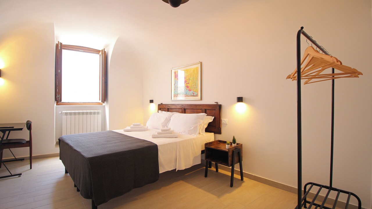 Photo of Bedroom in L'Aquila