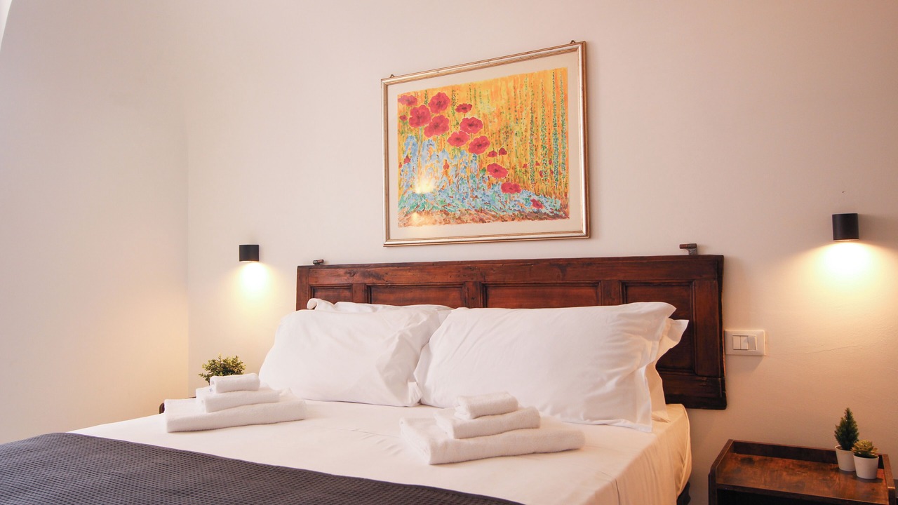 Photo of Bedroom in L'Aquila