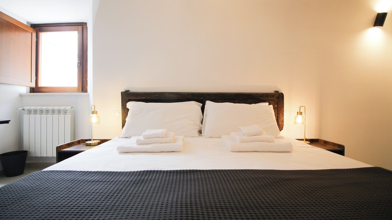 Photo of Bedroom in L'Aquila