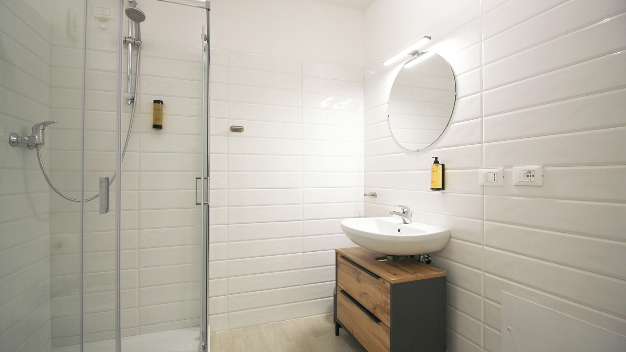 Photo of Bathroom in L'Aquila