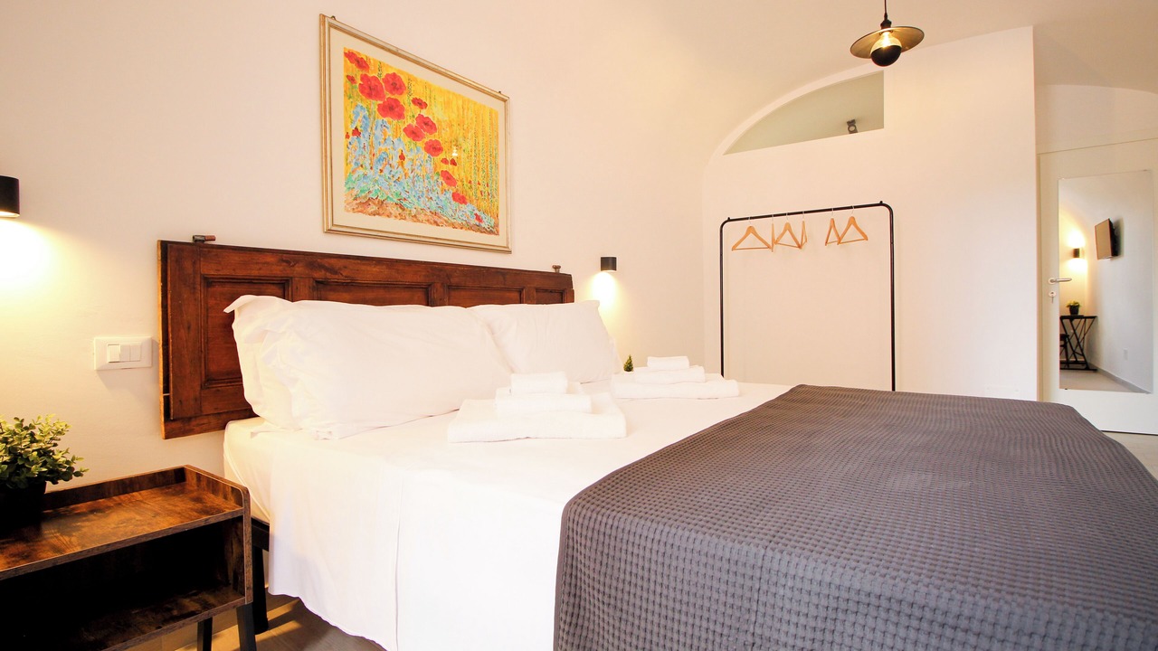 Photo of Bedroom in L'Aquila