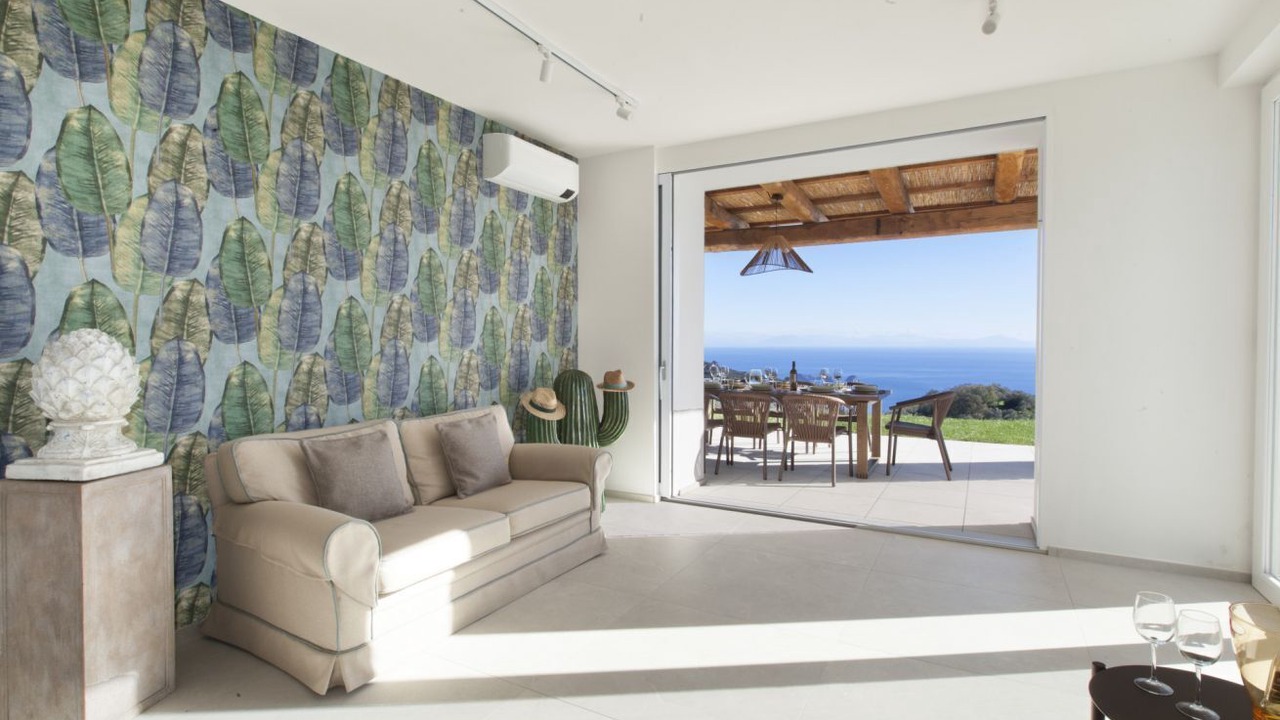Photo of Livingroom in Sant'Agata sui Due Golfi