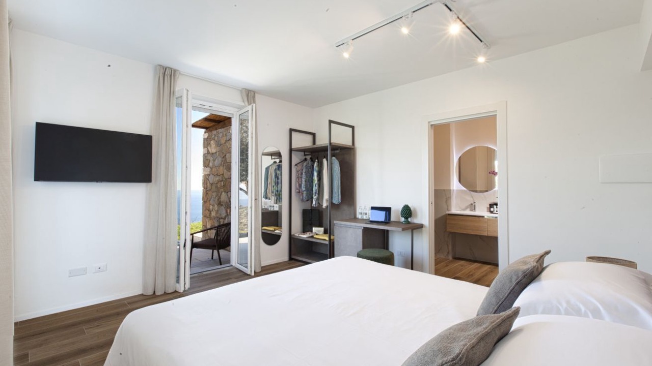 Photo of Bedroom in Sant'Agata sui Due Golfi