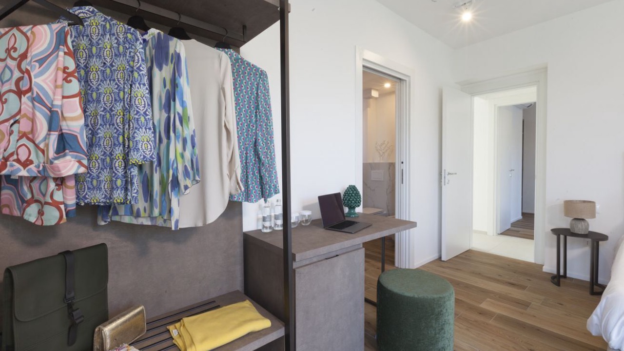 Photo of Bedroom in Sant'Agata sui Due Golfi