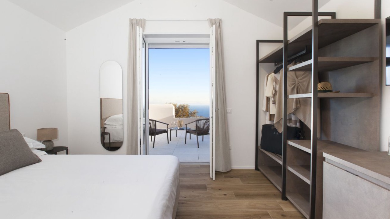 Photo of Bedroom in Sant'Agata sui Due Golfi
