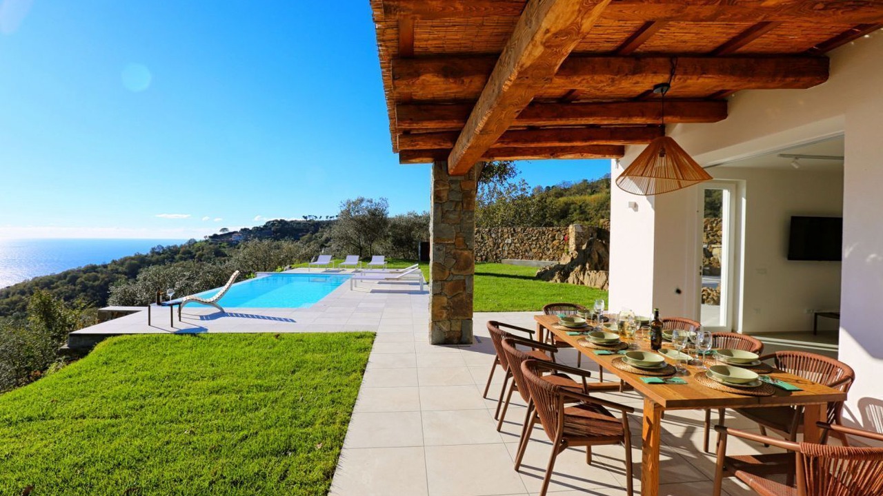 Photo of Outdoor in Sant'Agata sui Due Golfi