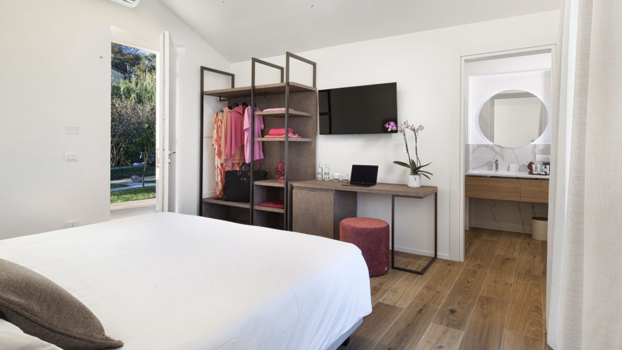 Photo of Bedroom in Sant'Agata sui Due Golfi