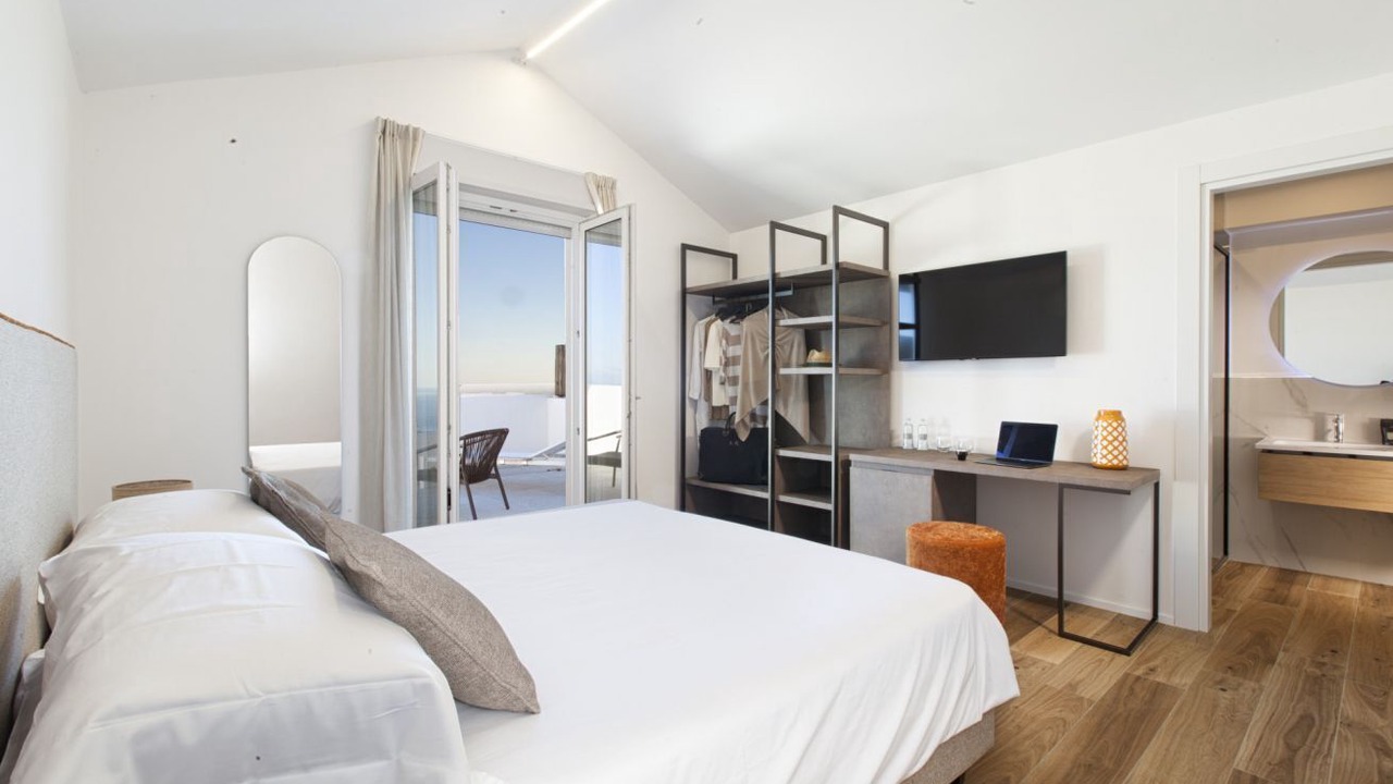 Photo of Bedroom in Sant'Agata sui Due Golfi