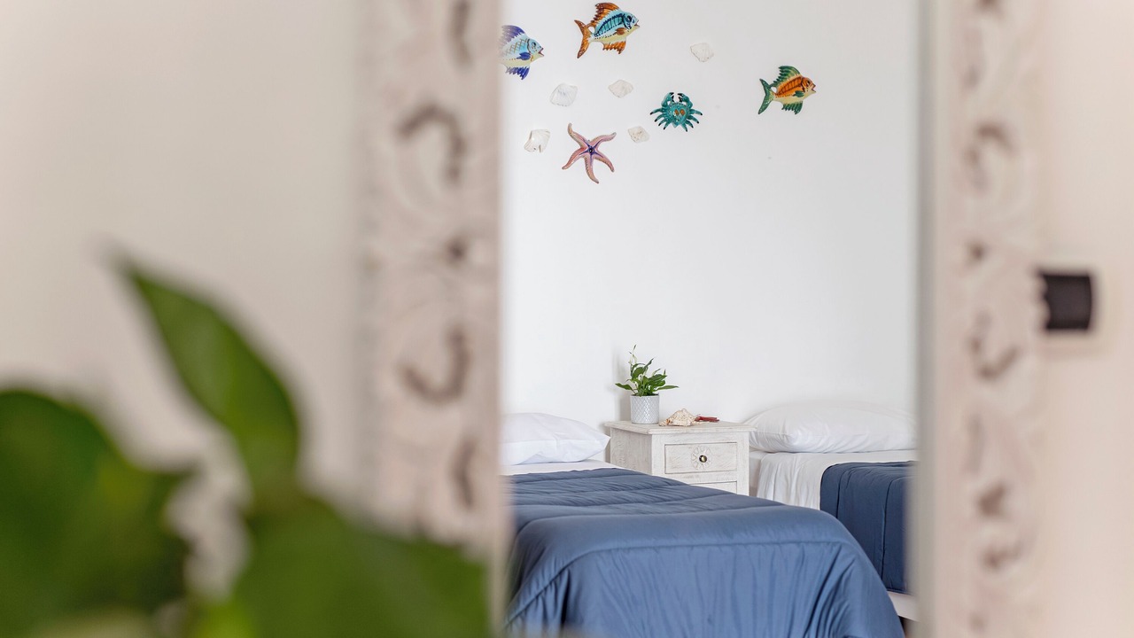 Photo of Bedroom in Conca dei Marini