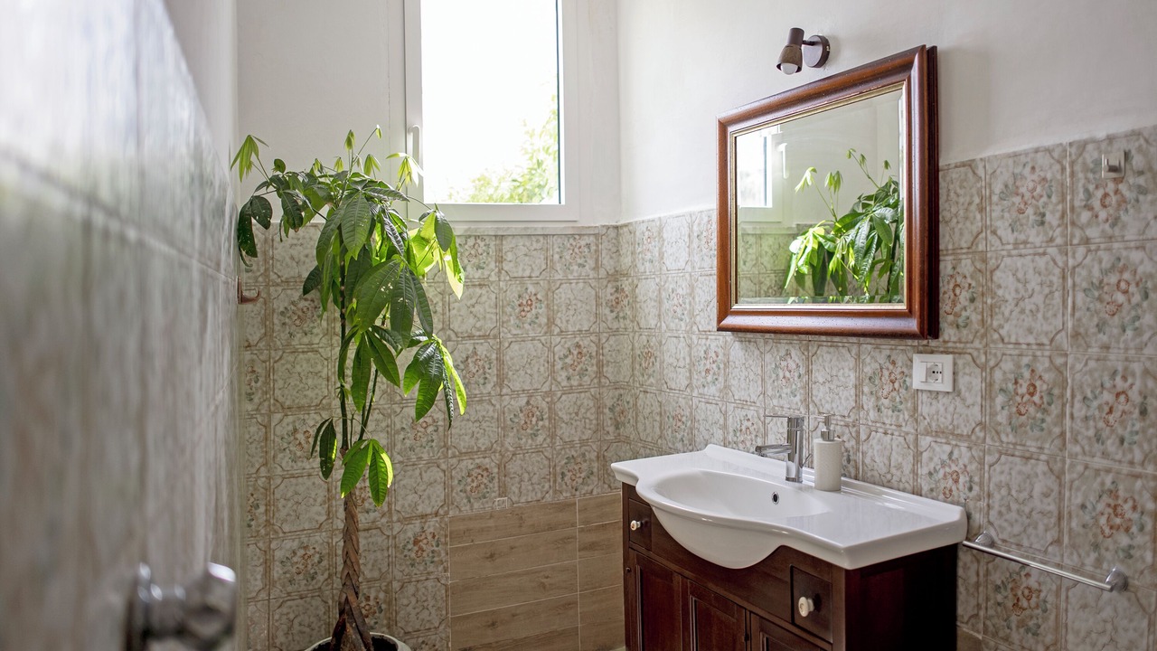 Photo of Bathroom in Conca dei Marini