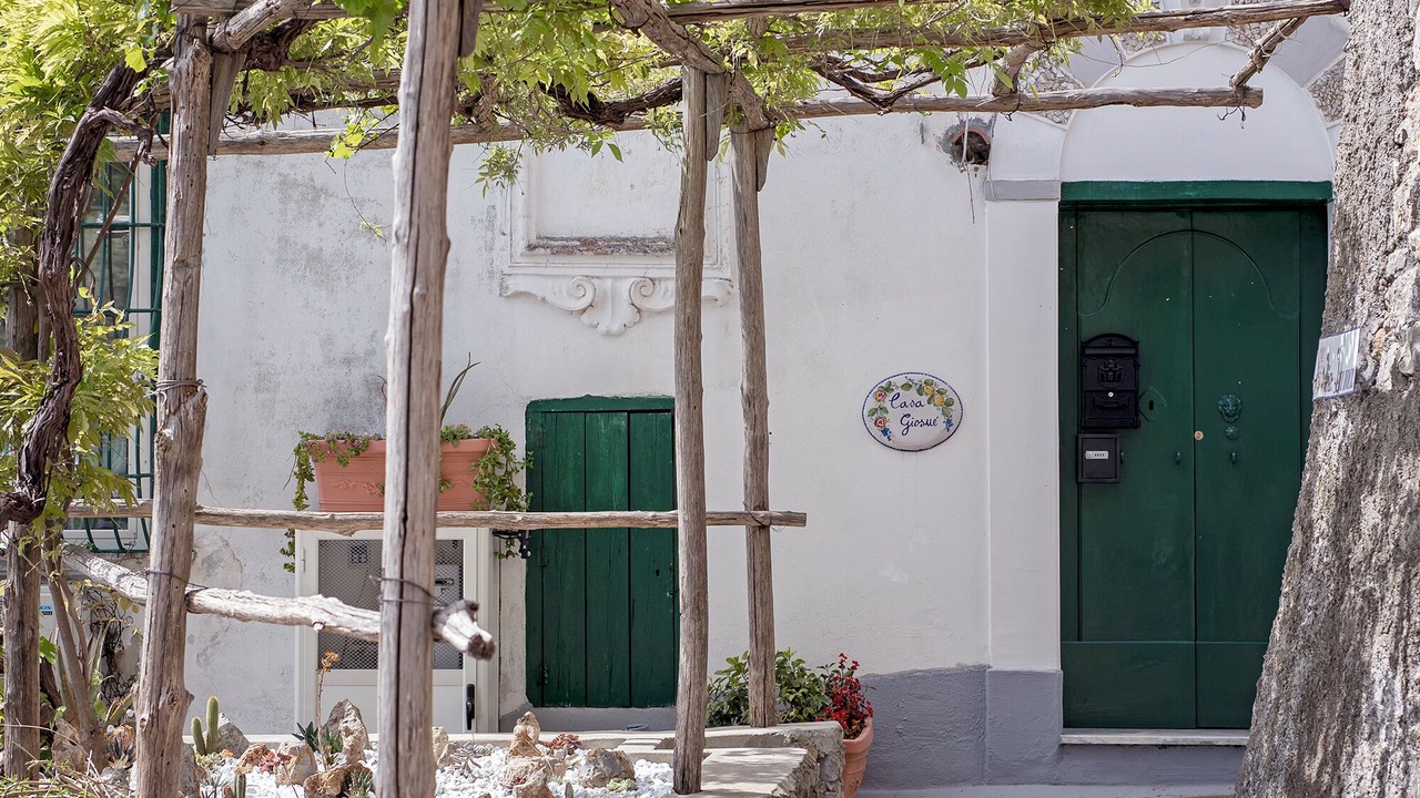 Photo of Outdoor in Conca dei Marini