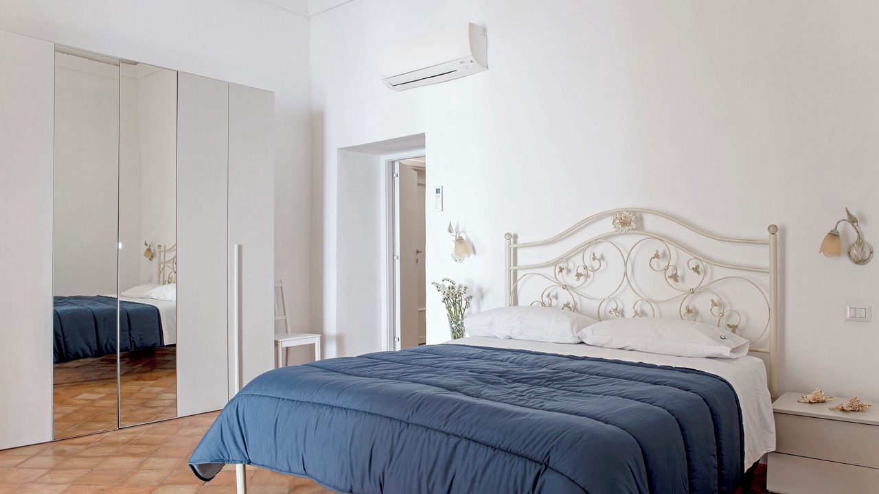 Photo of Bedroom in Conca dei Marini
