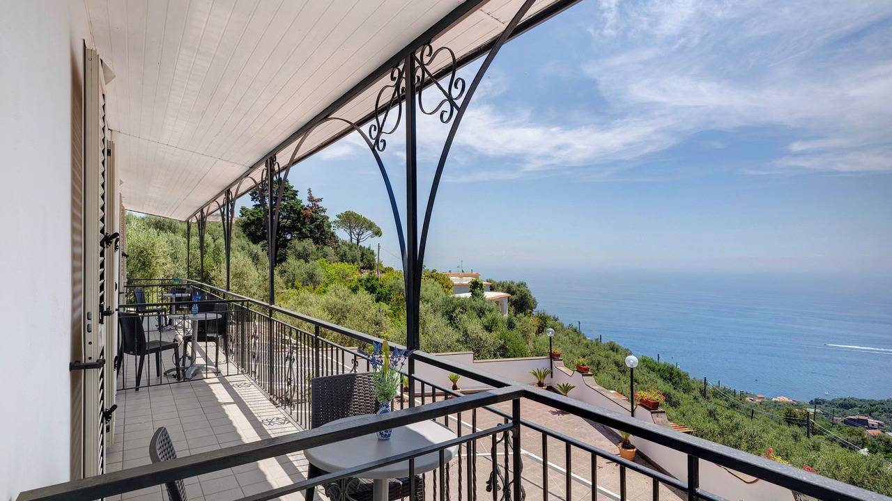 Photo of Outdoor in Nerano