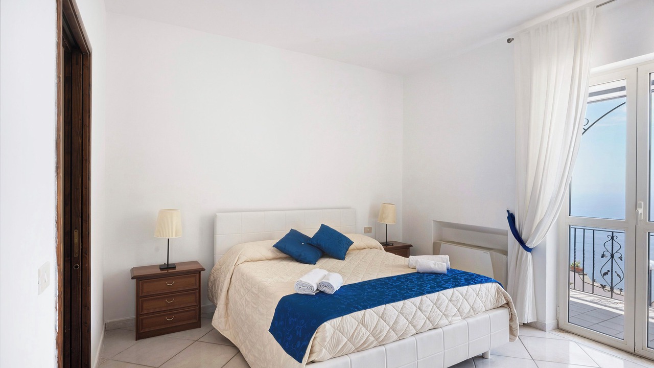 Photo of Bedroom in Nerano