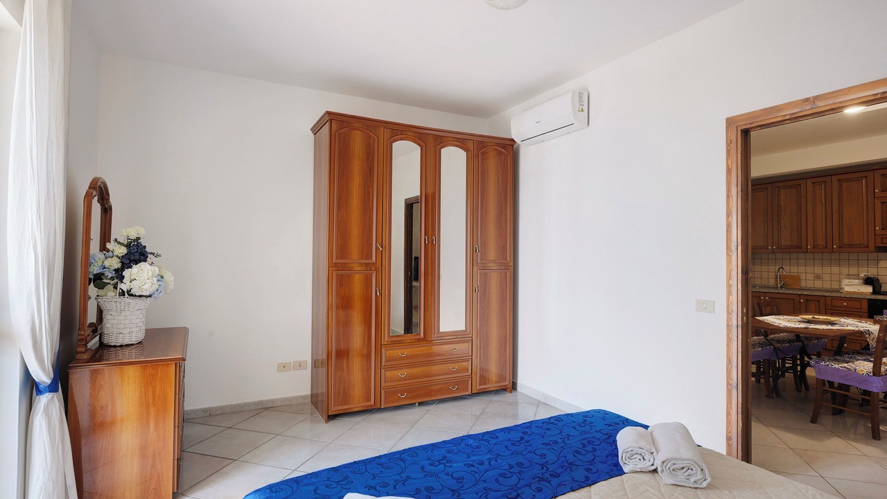 Photo of Bedroom in Nerano