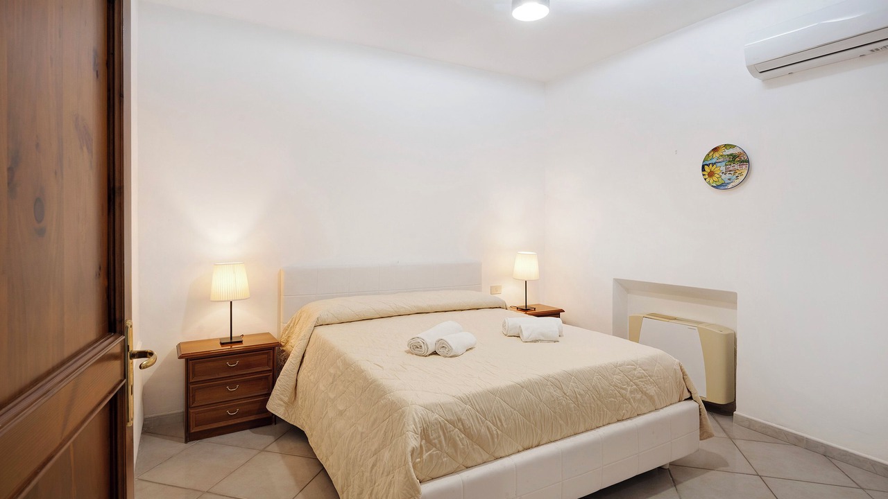 Photo of Bedroom in Nerano