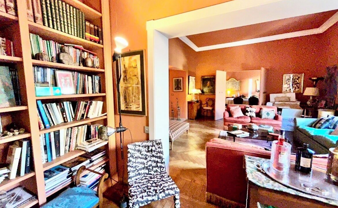 Photo of Others in Quartiere III Pinciano