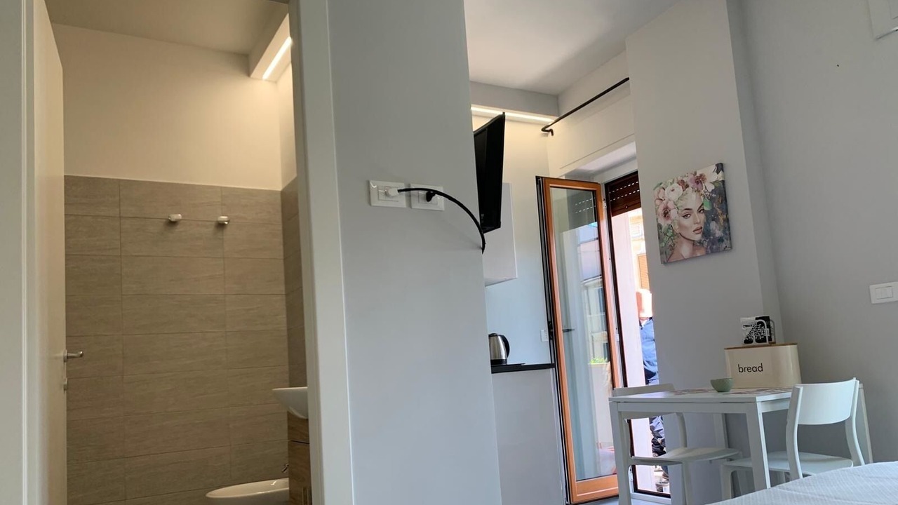 Photo of Bedroom in Sulmona