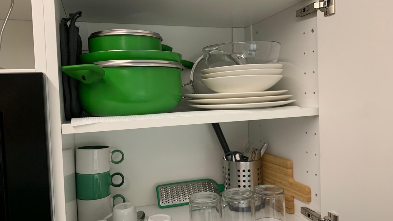 Photo of Kitchen in Sulmona