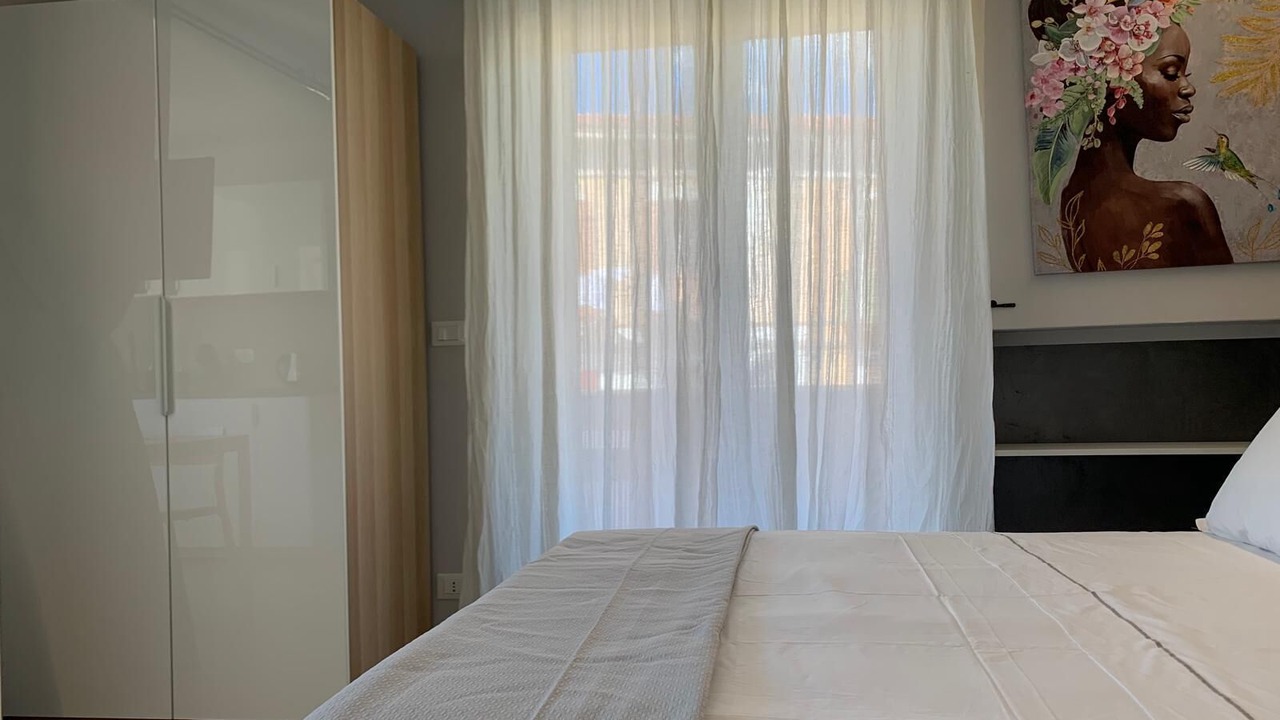 Photo of Bedroom in Sulmona