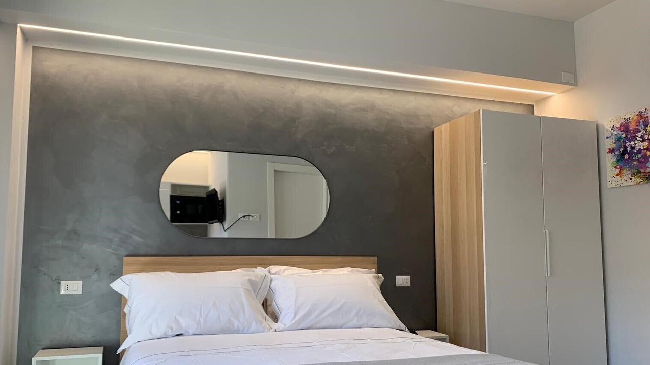 Photo of Bedroom in Sulmona