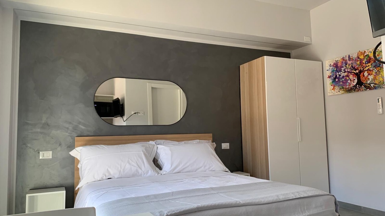 Photo of Bedroom in Sulmona
