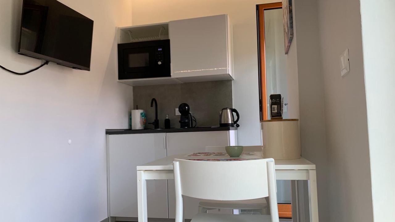 Photo of Kitchen in Sulmona