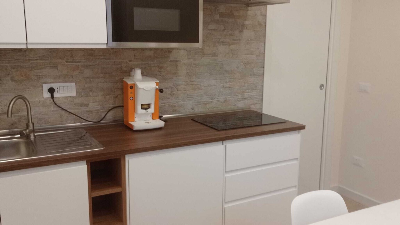 Photo of Kitchen in Naples City Centre