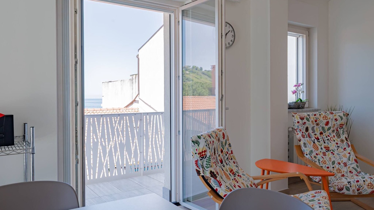Photo of Livingroom in Marina di San Vito
