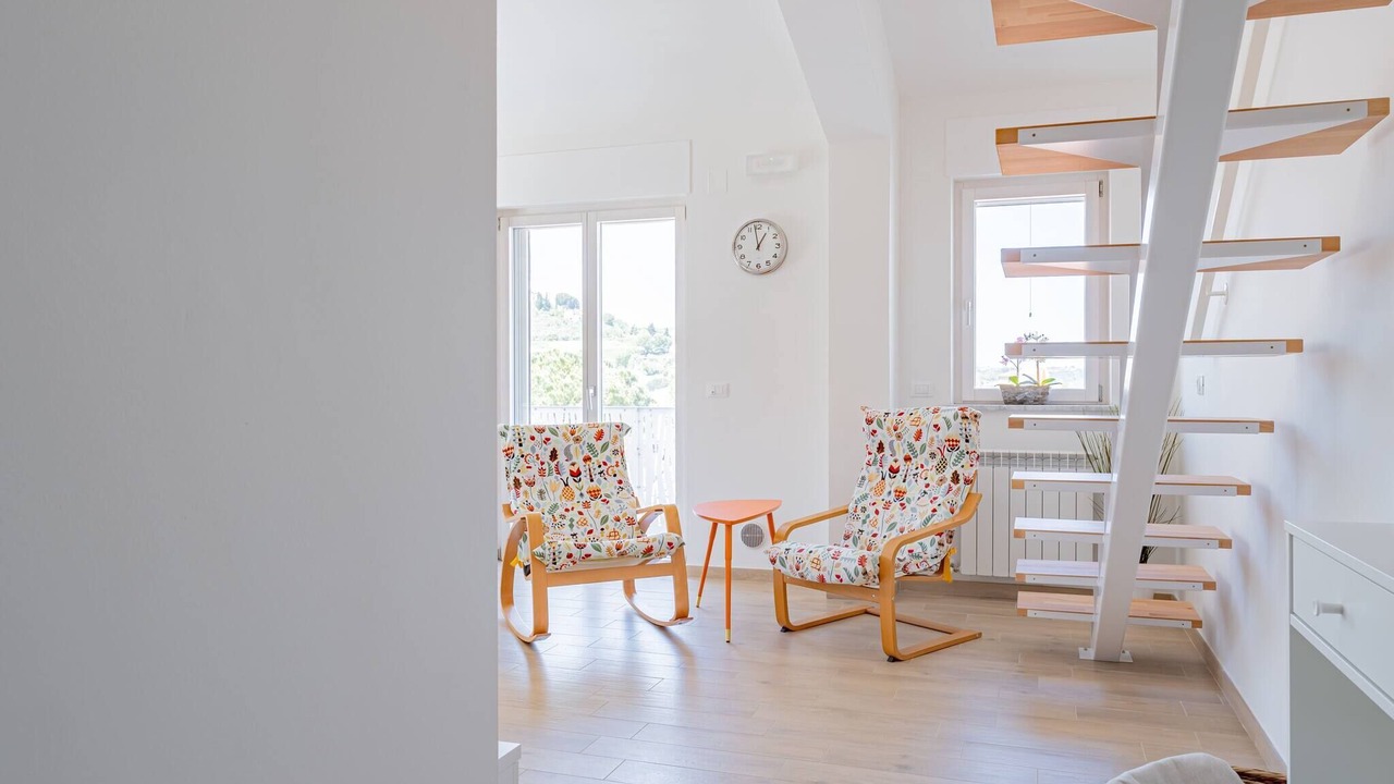 Photo of Livingroom in Marina di San Vito