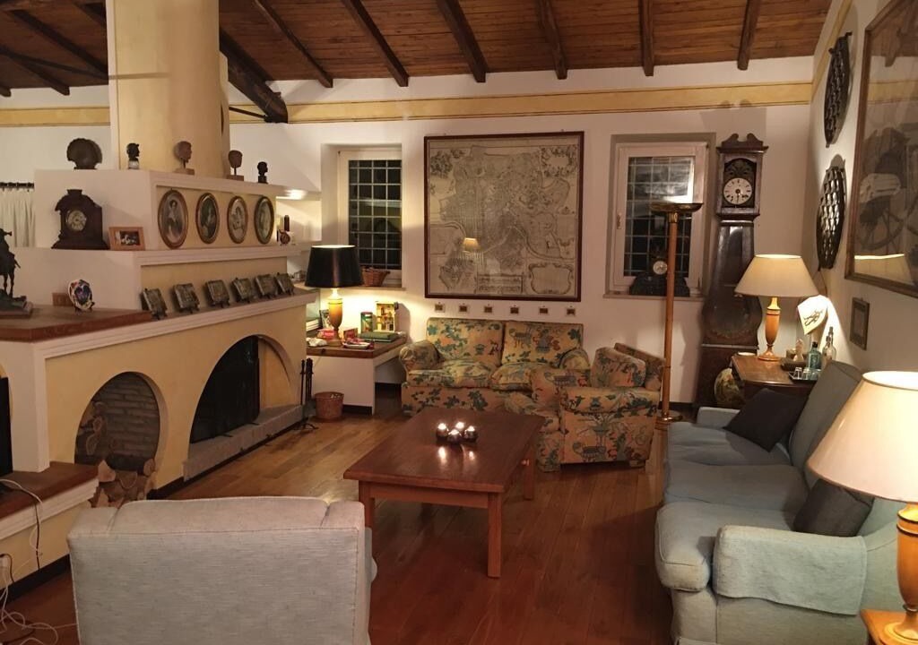 Photo of Livingroom in Paliano